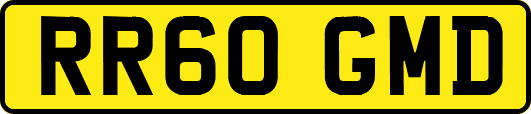 RR60GMD