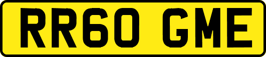 RR60GME