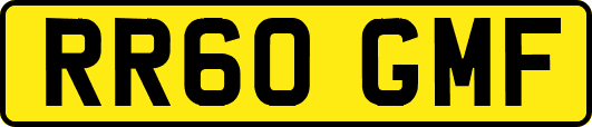 RR60GMF