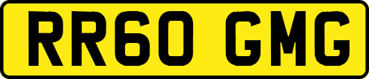 RR60GMG