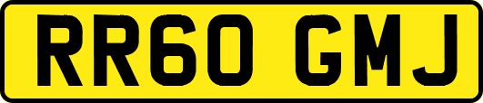 RR60GMJ