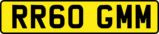 RR60GMM