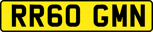 RR60GMN