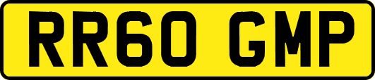 RR60GMP