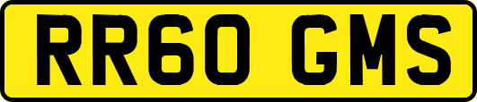RR60GMS