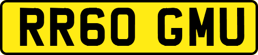 RR60GMU