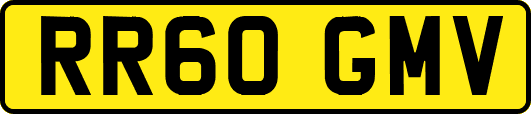 RR60GMV
