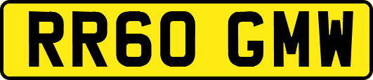 RR60GMW