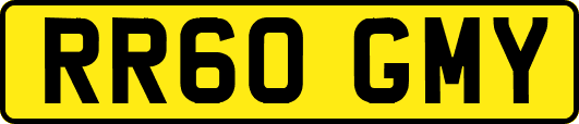 RR60GMY