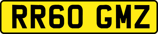 RR60GMZ