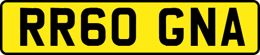 RR60GNA