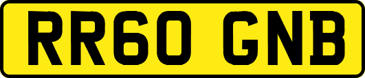 RR60GNB