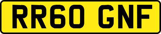 RR60GNF