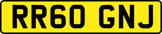 RR60GNJ
