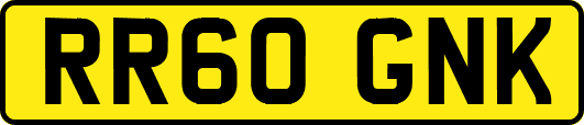 RR60GNK