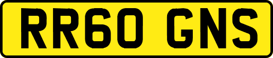 RR60GNS