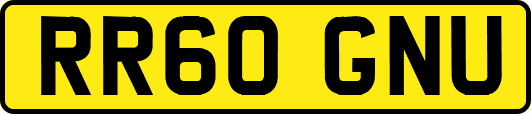 RR60GNU