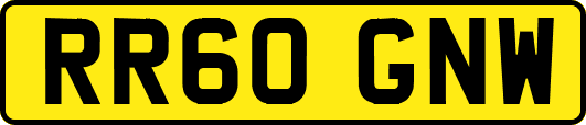 RR60GNW