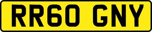 RR60GNY