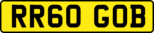 RR60GOB
