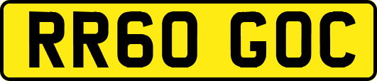 RR60GOC