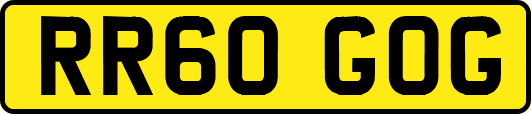 RR60GOG