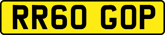 RR60GOP