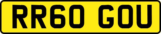 RR60GOU