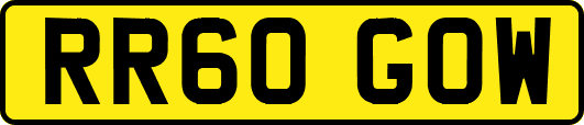 RR60GOW