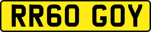 RR60GOY
