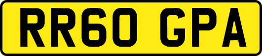 RR60GPA
