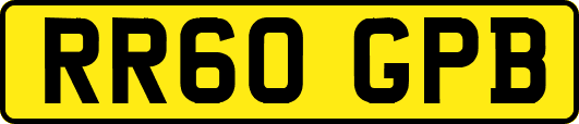 RR60GPB