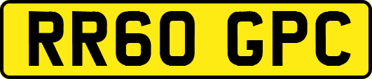 RR60GPC