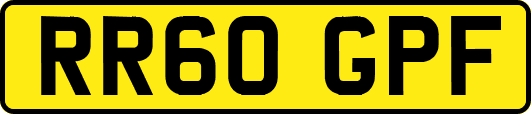 RR60GPF