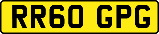RR60GPG