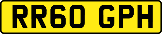 RR60GPH