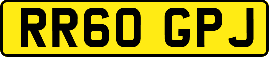 RR60GPJ