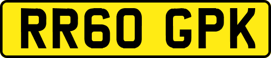 RR60GPK