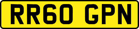 RR60GPN