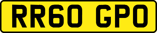 RR60GPO
