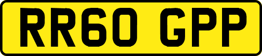 RR60GPP