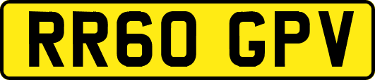 RR60GPV
