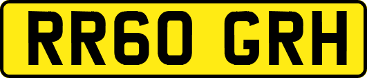 RR60GRH