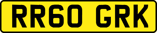 RR60GRK