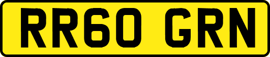 RR60GRN
