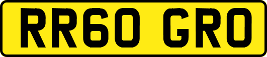 RR60GRO