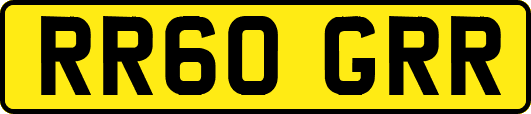RR60GRR