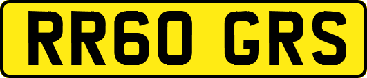 RR60GRS