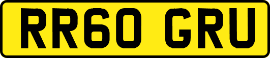 RR60GRU