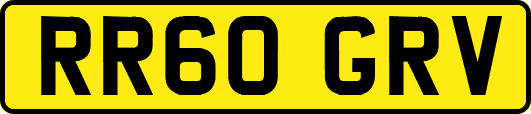 RR60GRV